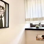 Stadtvilla Belle Kitz Im Zentrum Mit Sauna By Belle 別荘 キッツビュール
