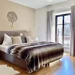 Stadtvilla Belle Kitz Im Zentrum Mit Sauna By Belle キッツビュール