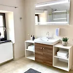 Stadtvilla Belle Kitz Im Zentrum Mit Sauna By Belle キッツビュール
