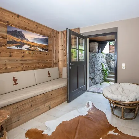 Ferienhaus Stadtvilla Belle Kitz Mit Sauna