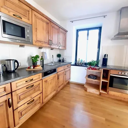 Stadtvilla Belle Kitz Mit Sauna * Kitzbühel