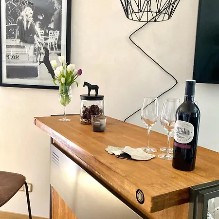 بيت للعطل Stadtvilla Belle Kitz Im Zentrum Mit Sauna By Belle كيتزبوهيل