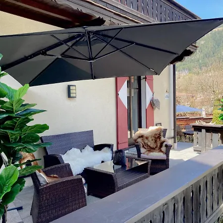 Stadtvilla Belle Kitz Im Zentrum Mit Sauna By Belle קיצביהל