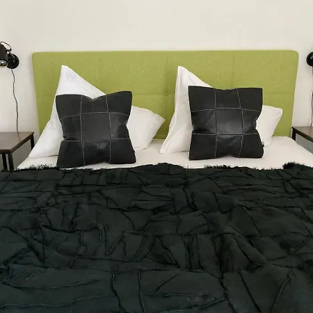 Stadtvilla Belle Kitz Im Zentrum Mit Sauna By Belle Feriehus Kitzbühel