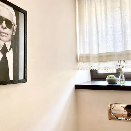 Stadtvilla Belle Kitz Im Zentrum Mit Sauna By Belle بيت للعطل كيتزبوهيل