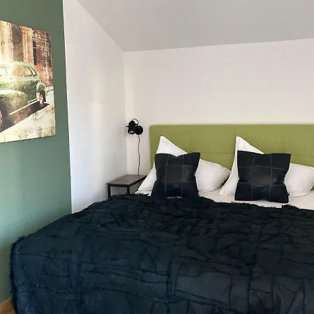 Будинок відпочинку Stadtvilla Belle Kitz Im Zentrum Mit Sauna By Belle