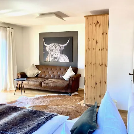 Stadtvilla Belle Kitz Mit Sauna * Kitzbühel