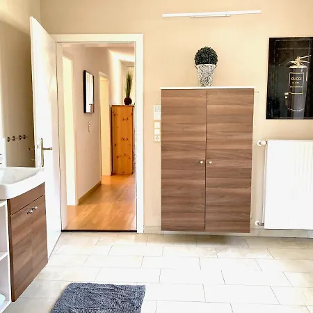 Stadtvilla Belle Kitz Mit Sauna