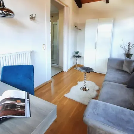 Stadtvilla Belle Kitz Mit Sauna *