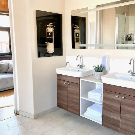 Ferienhaus Stadtvilla Belle Kitz Mit Sauna Kitzbühel