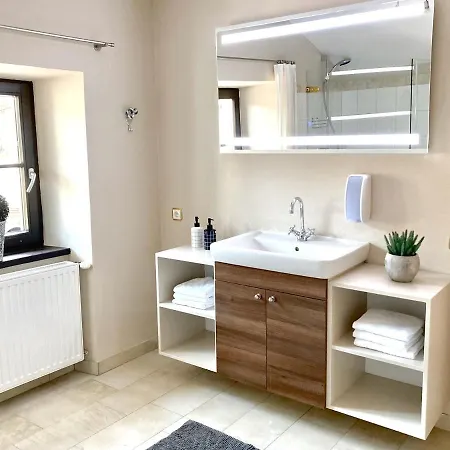 Stadtvilla Belle Kitz Mit Sauna Kitzbühel