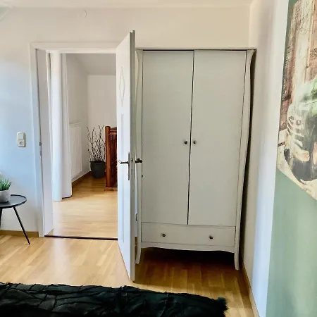 בית נופש Stadtvilla Belle Kitz Im Zentrum Mit Sauna By Belle קיצביהל