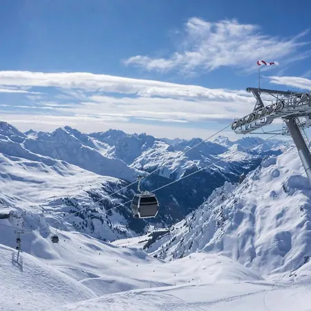 Stadtvilla Belle Kitz Im Zentrum Mit Sauna By Belle Hébergement de vacances Kitzbühel