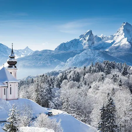 Stadtvilla Belle Kitz Mit Sauna * Kitzbühel