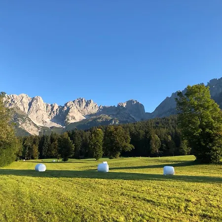 Stadtvilla Belle Kitz Mit Sauna *