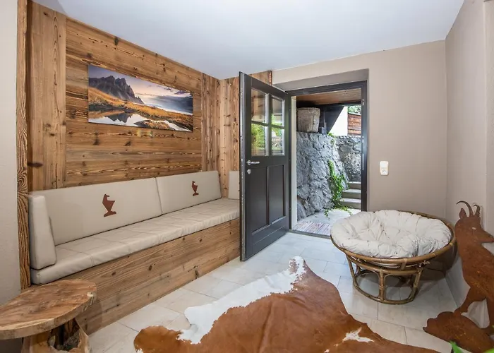 Дом отдыха Stadtvilla Belle Kitz Im Zentrum Mit Sauna By Belle