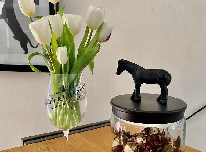 Stadtvilla Belle Kitz Im Zentrum Mit Sauna By Belle * Кицбюэль