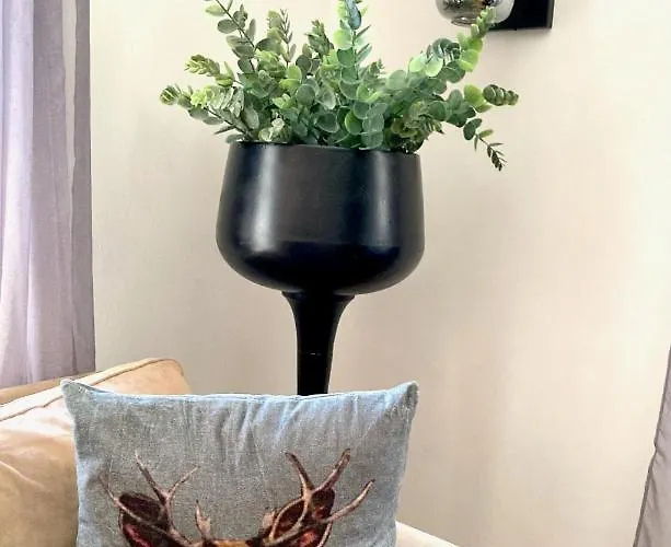 Stadtvilla Belle Kitz Im Zentrum Mit Sauna By Belle Кицбюэль