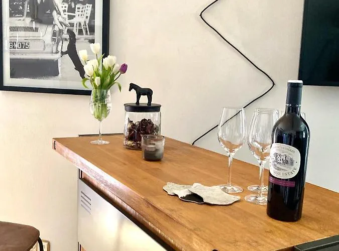 Дом отдыха Stadtvilla Belle Kitz Im Zentrum Mit Sauna By Belle Кицбюэль