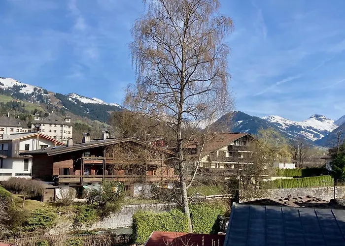 Stadtvilla Belle Kitz Im Zentrum Mit Sauna By Belle