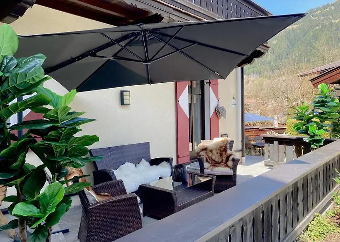 Stadtvilla Belle Kitz Im Zentrum Mit Sauna By Belle Kitzbühel