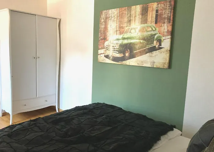 Stadtvilla Belle Kitz Im Zentrum Mit Sauna By Belle Кицбюэль