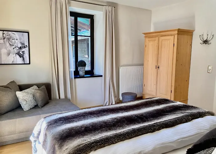 Stadtvilla Belle Kitz Im Zentrum Mit Sauna By Belle * קיצביהל