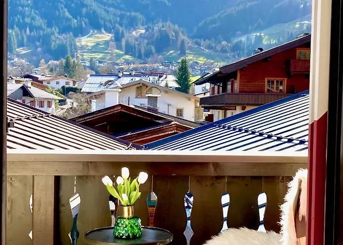 בית נופש Stadtvilla Belle Kitz Im Zentrum Mit Sauna By Belle קיצביהל