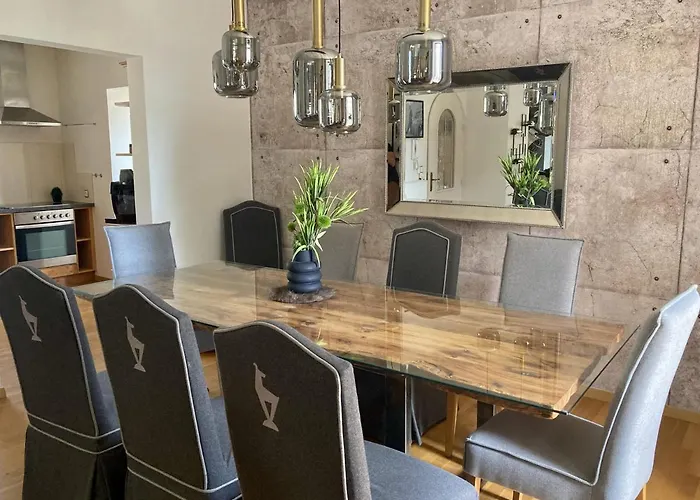 Semesterbostad Stadtvilla Belle Kitz Im Zentrum Mit Sauna By Belle Kitzbühel