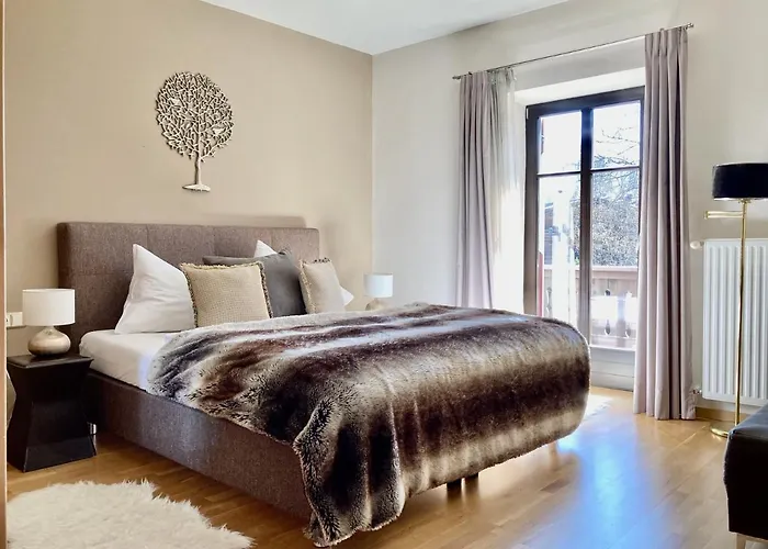 Stadtvilla Belle Kitz Im Zentrum Mit Sauna By Belle קיצביהל