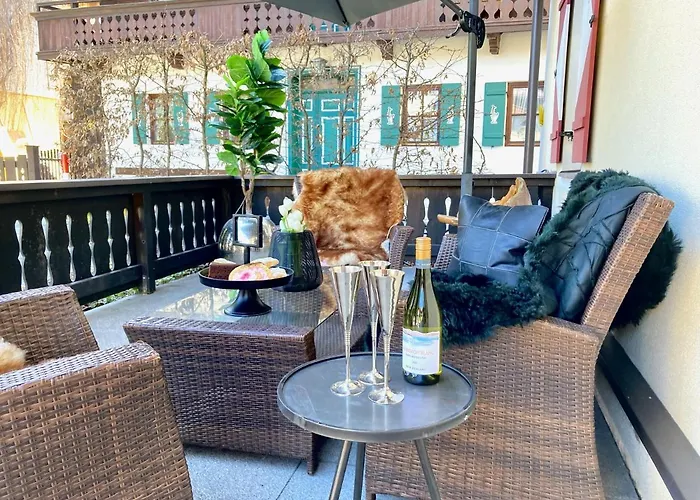 Stadtvilla Belle Kitz Im Zentrum Mit Sauna By Belle Кицбюэль