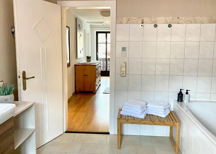 Stadtvilla Belle Kitz Im Zentrum Mit Sauna By Belle בית נופש *