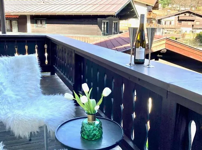 Stadtvilla Belle Kitz Im Zentrum Mit Sauna By Belle Дом отдыха Кицбюэль