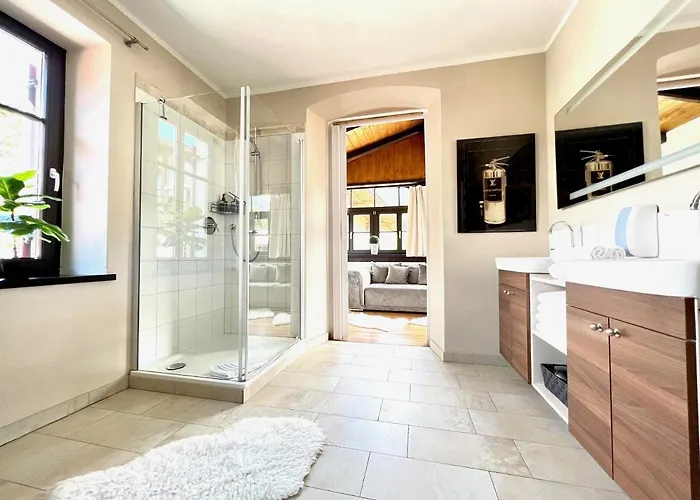 Stadtvilla Belle Kitz Im Zentrum Mit Sauna By Belle * Kitzbühel