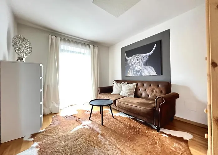 Vakantiehuis Stadtvilla Belle Kitz Im Zentrum Mit Sauna By Belle Kitzbühel