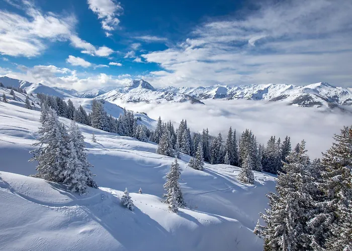 בית נופש Stadtvilla Belle Kitz Im Zentrum Mit Sauna By Belle *