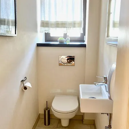 Stadtvilla Belle Kitz Im Zentrum Mit Sauna By Belle Σπίτι διακοπών